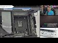 Funky Kit Show LIVE Ep.383 - Computex 2026 Round Part 2, LGA 1954 motherboard, Our Podcast Show
