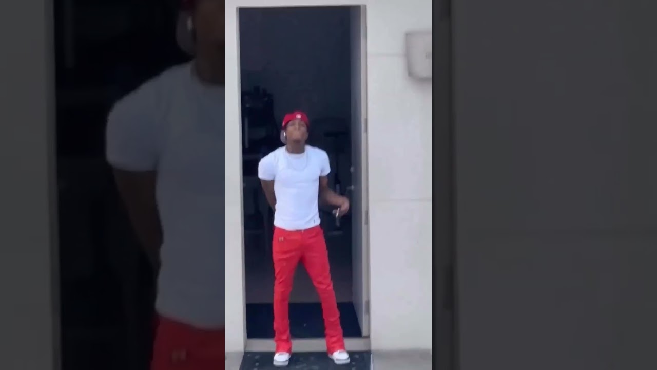 New NBA Youngboy snippet how it's sounding 