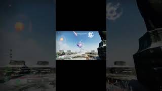 Solo Flawless Warlord's Ruin With Warlock l #Destiny2 #fyp #shorts #Edgeoffate #Ashandiron