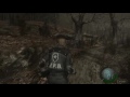 Resident Evil 4, 0% Hit Rate, 2hr51m, Pro New Game
