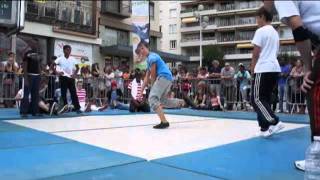 EHS junior VS A la Rache(1).wmv