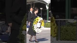 Japon Les Commémorations Dhiroshima Marquées Par Le Débat Sur Larme Nucléaire