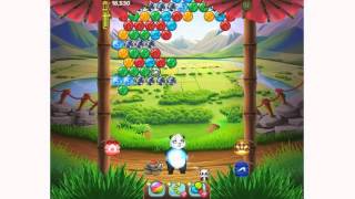 Panda Pop - Level 39