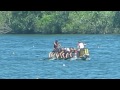 Canadian Dragon Boat Championships 2014 ★ Race 42 ★ Fort Langley Canoe Club, Quinte Dragon Boat Trai
