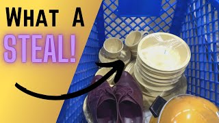 I Filled My Cart in 30 Minutes!
