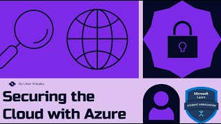 Securing the Cloud with Azure