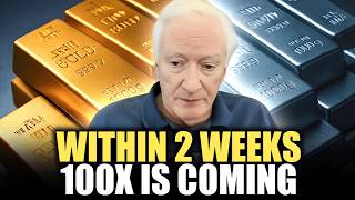 Michael Oliver: The Next 14 Days Will Flush Everyone Out Before Silver Explodes