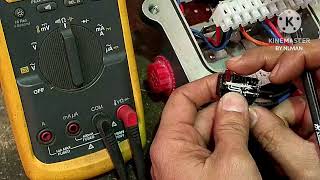 How To Check A Limit Switch