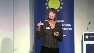 Political Frameworks And The Global Pv Industry - Part 1