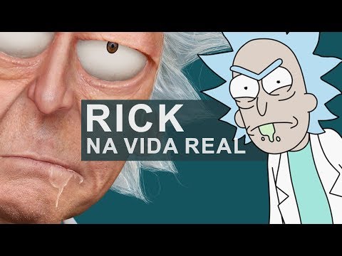 Video: Rick Sanchez xalis sərvəti: Wiki, Evli, Ailə, Toy, Maaş, Qardaşlar