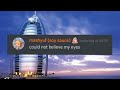 Our discord server tried to sing fireflies...