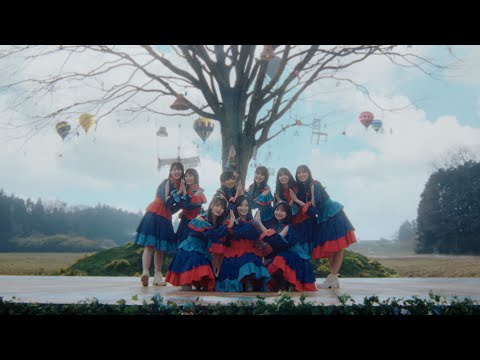 日向坂46『真夜中の懺悔大会』