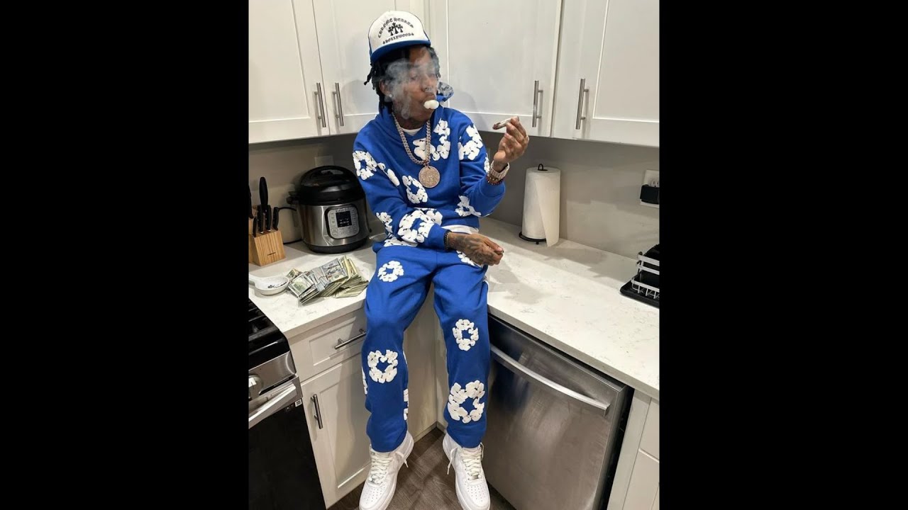 [FREE] SleazyWorld Go Type Beat "Denim Tears"