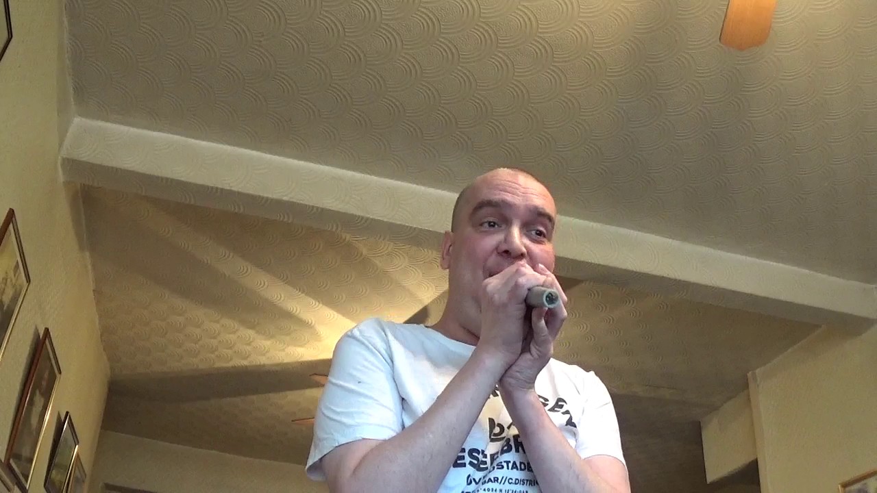 bigdvinyl2012 - cars(e'reg/premier mix) karaoke hd