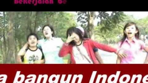 YouTube: Lagu Rohani "BANGKIT INDONESIA:" - Hotben Siahaan