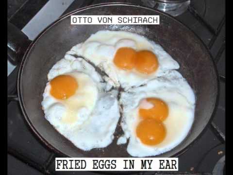 Immagine di Fried Eggs in My Ear
