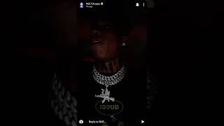 NLE Choppa - We About It *new snippet*