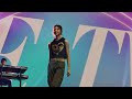 TWICE roulette encore 1 'TT' @Ready To Be Tour in Berlin 230913 (4K fancam)