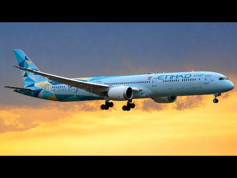 🔴LIVE (Reverse Op's) - MANCHESTER AIRPORT , Plane Spotting + chat