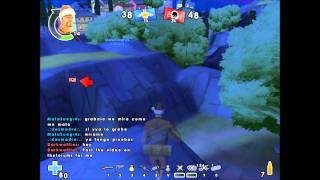 noob hacker bfh