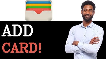 How To Add Target Gift Card To Apple Wallet (2025)