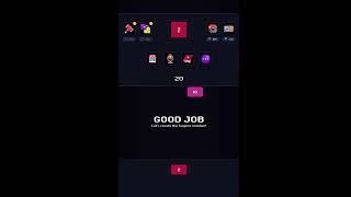 Block Merge x2 ! 2048  Number Game Merge Puzzle ! Hexa Block ! Merge Mania ! Merge Survival | screenshot 5