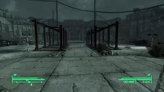 Fallout 3 Pt. 114 - The Waters Of Life Pt. 2 - Escort Dr. Li To The Citadel