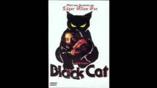 Horror Soundtrack - The Black Cat (1981)