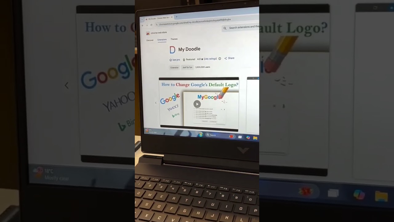 📱 Google Name कैसे Change करें | How to Change Google Name |🥰|