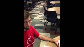 Physics lab 4