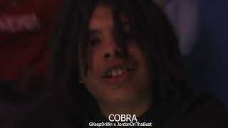 free Dark Jerk Drill Beat Cobra Wjordanonthabeat