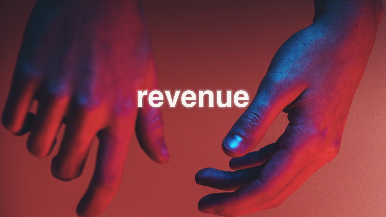 Skufl feat Paul Maxwell - Revenue | Future Cool