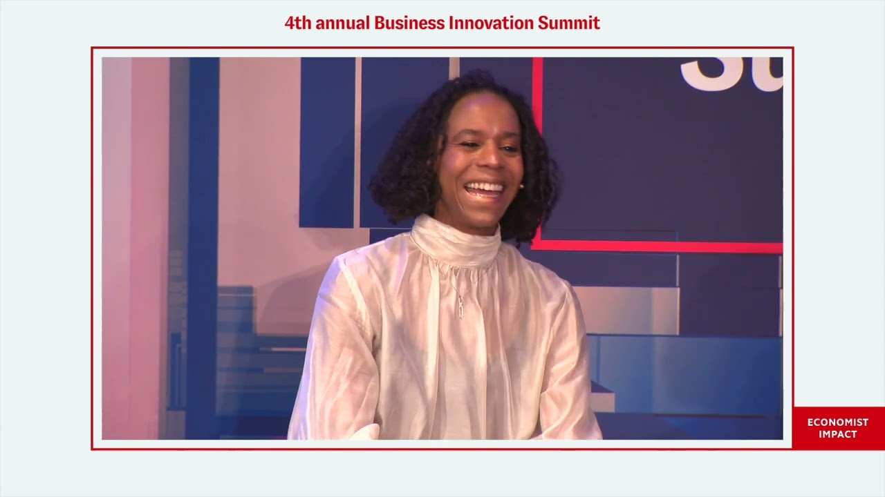 How generative AI is transforming business, beyond ChatGPT