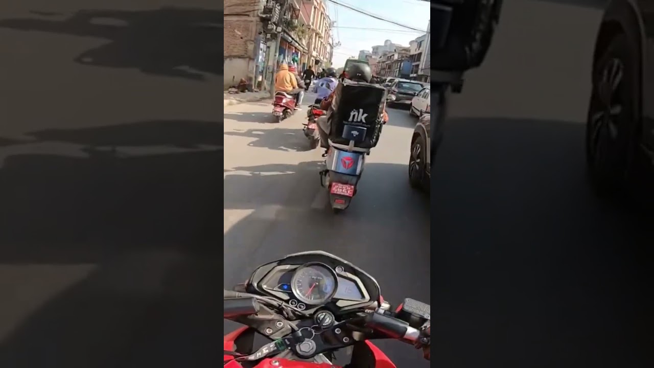 I really respect every profession ❤️😇 