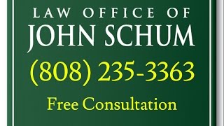 Best Criminal Defense Lawyer - Attorney in Wheeler Army Airfield, HI 96854 - (808) 235-3363