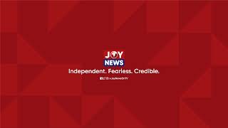 Joynews Live Stream