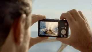 Yeni Panasonic Lumix Tz30