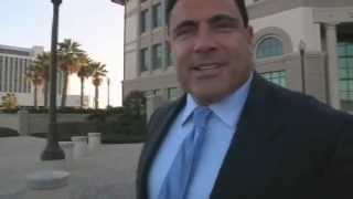 Judge revokes bond for attorney Marc Rosenthal
