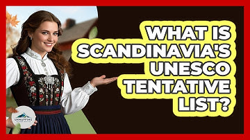 What Is Scandinavia