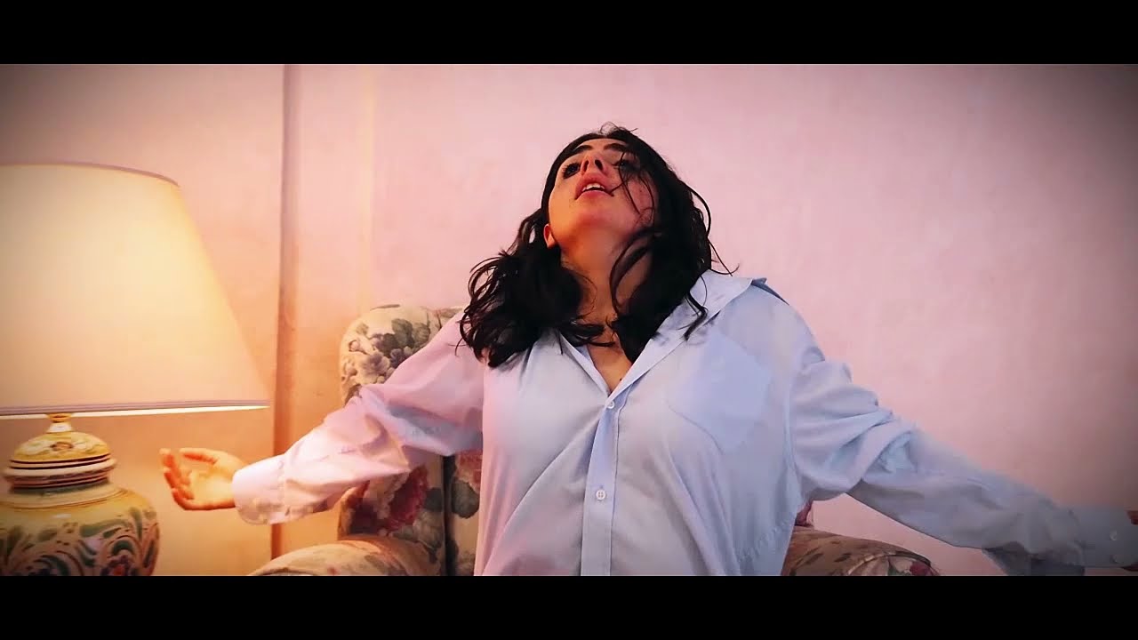 Maison de la danse a.s.d  Arianna Sestito.....Amandoti.