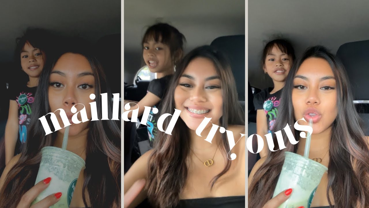 WHAT CAN SRD2000 GET US AT MAILLARD CAFE