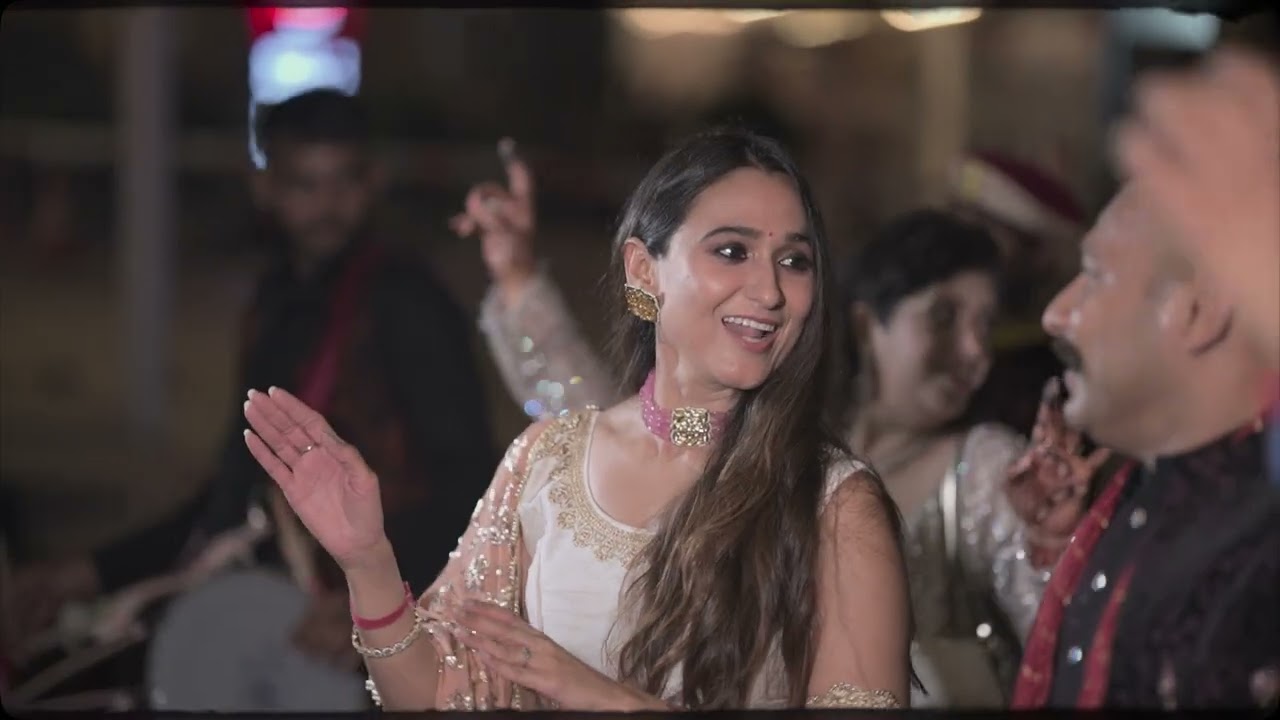 ANJALI & RAGHAV Highlight