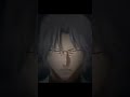 Ryuken owns this song | Bleach Edit | Kulosa | #anime #editing #ryuken | ITACHI_Editzz