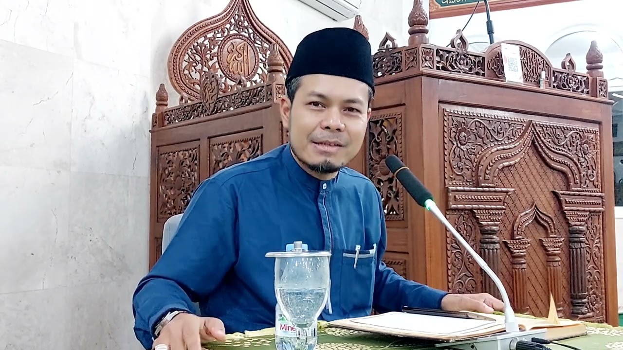 LANJUTAN BERSENTUHAN KULIT SUAMI ISTRI DAN MAHRAM