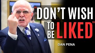 GET RID OF YOUR FRIENDS! - DAN PENA MOTIVATION