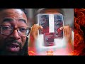 FIGHT BACK!! Scru Face Jean - Opp List (The Revenge Of The Reactors) Lyric Video REACTION