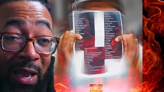 Fight Back Scru Face Jean - Opp List The Revenge Of The Reactors Lyric Video Reaction