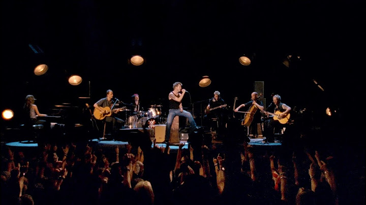 Wünsch dir was Acoustic version - Acoustic performance video thumbnail