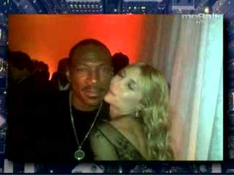 Alexis Valdes entrevista a Sheyene Gerardi 8 28 12
