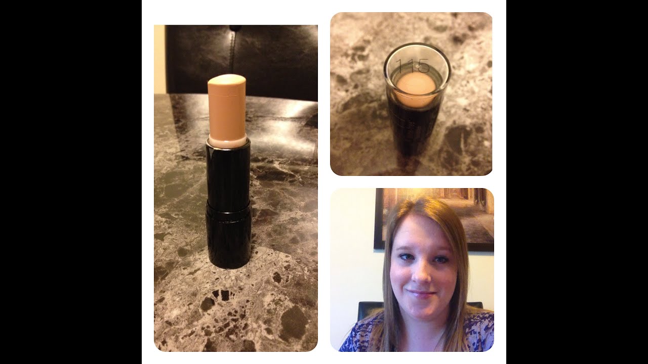 Fall Foundation Routine + Demo